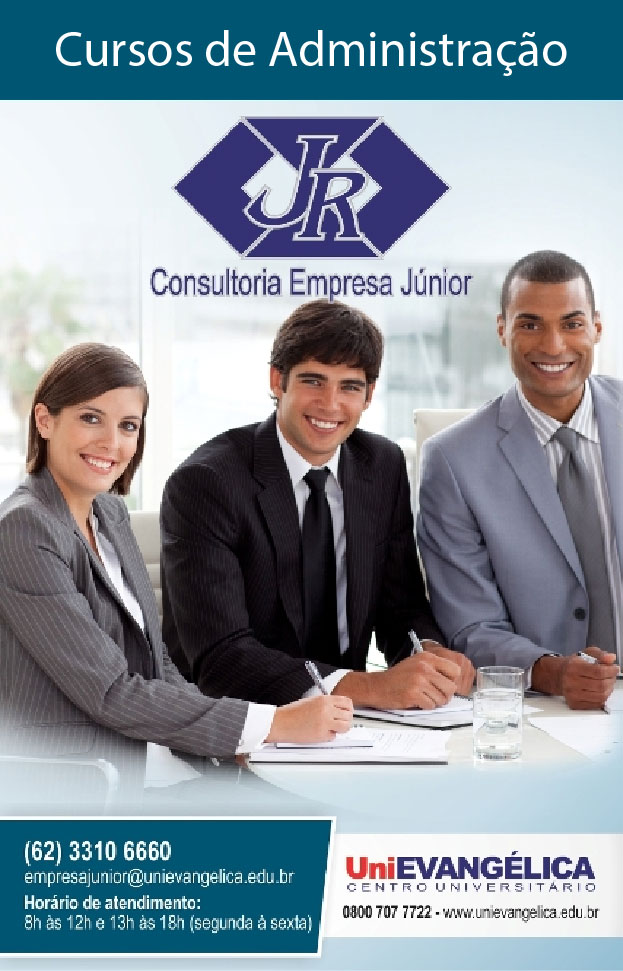 EMPRESA JUNIOR UNI